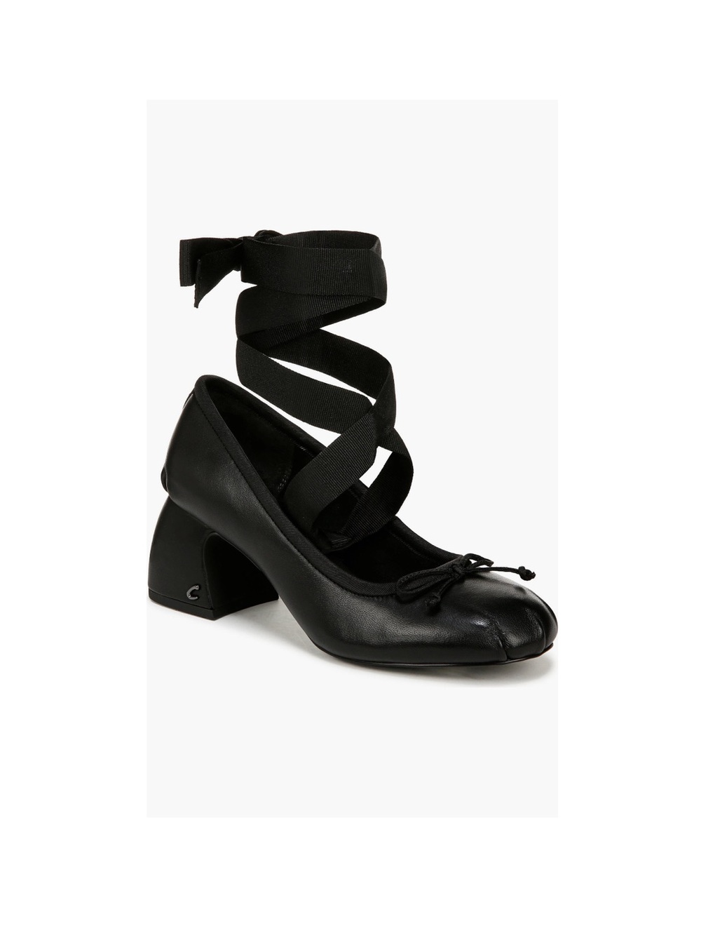 Circus by Sam Edelman Della Ankle-Wrap Pump Size 10 BNWT